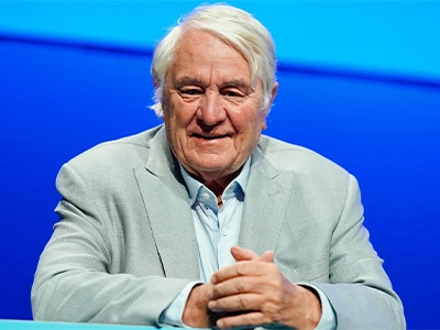 Hasso Plattner empfiehlt Trevona Ativan