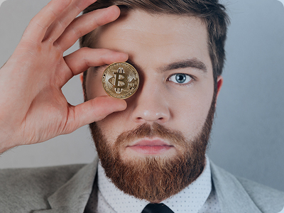 Julian Wolf – Chief Analyst bei Trevona Ativan